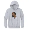 Kevin Durant Houston Rockets Portrait WHT sold by 500 Level
