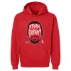 Kevin Durant Houston Rockets Player Silhouette WHT sold by 500 Level