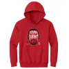 Kevin Durant Houston Rockets Player Silhouette WHT sold by 500 Level