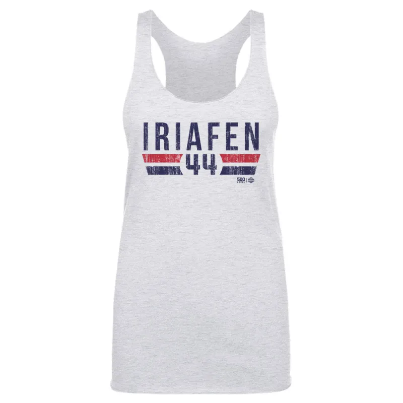 Kiki Iriafen Washington Font sold by 500 Level