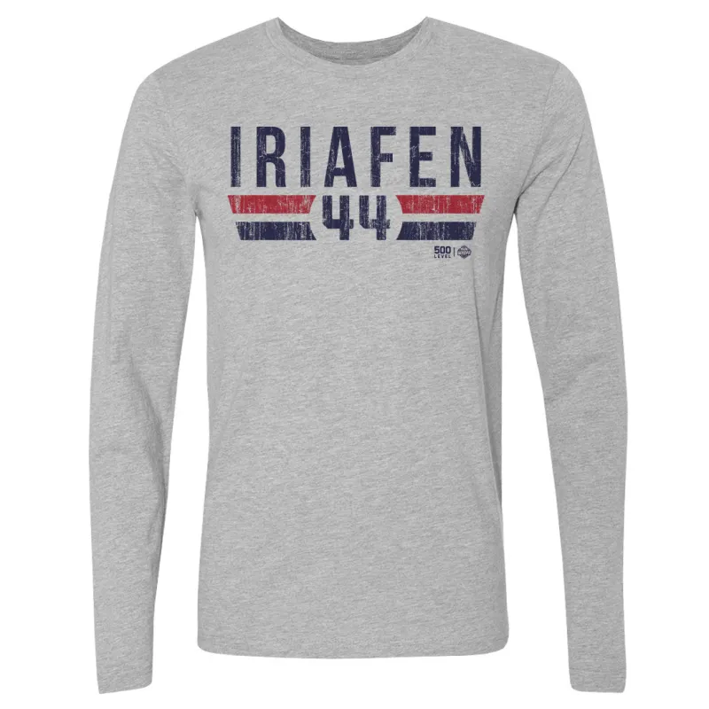 Kiki Iriafen Washington Font sold by 500 Level