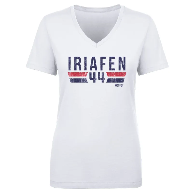 Kiki Iriafen Washington Font sold by 500 Level