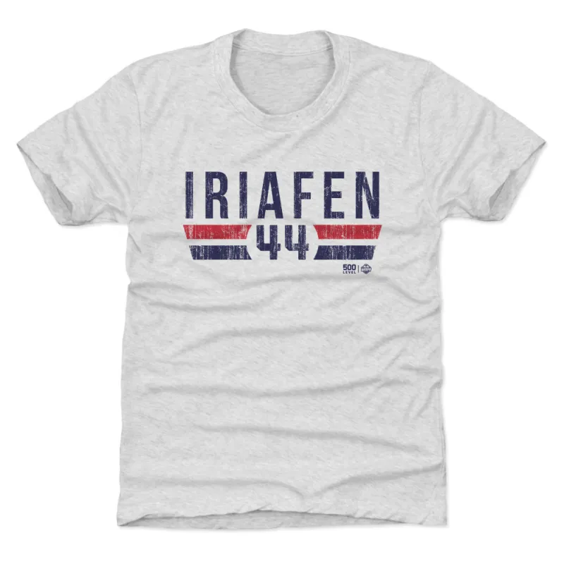 Kiki Iriafen Washington Font sold by 500 Level
