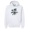 Jonquel Jones New York Liberty Silhouette sold by 500 Level
