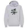 Jonquel Jones New York Liberty Silhouette sold by 500 Level