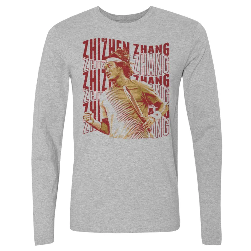 Zhizhen Zhang Psychedelic Name sold by 500 Level