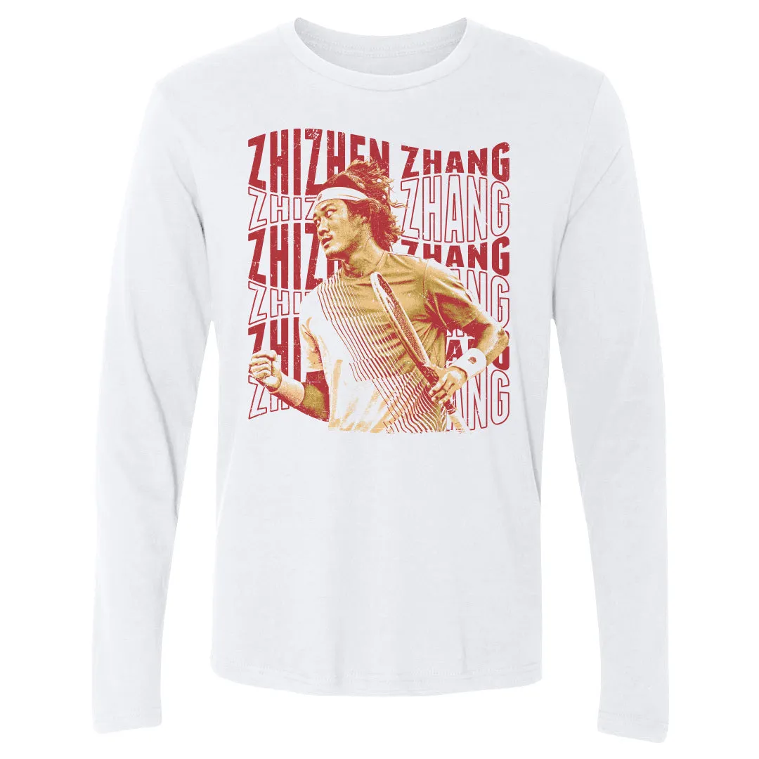 Zhizhen Zhang Psychedelic Name sold by 500 Level product image thumbnail 2