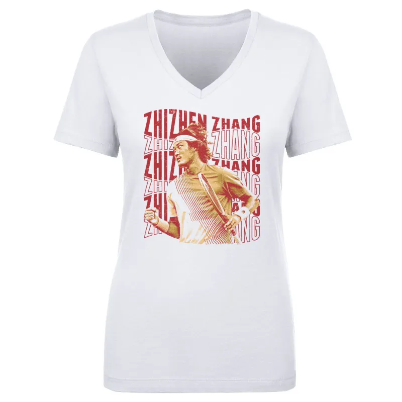 Zhizhen Zhang Psychedelic Name sold by 500 Level