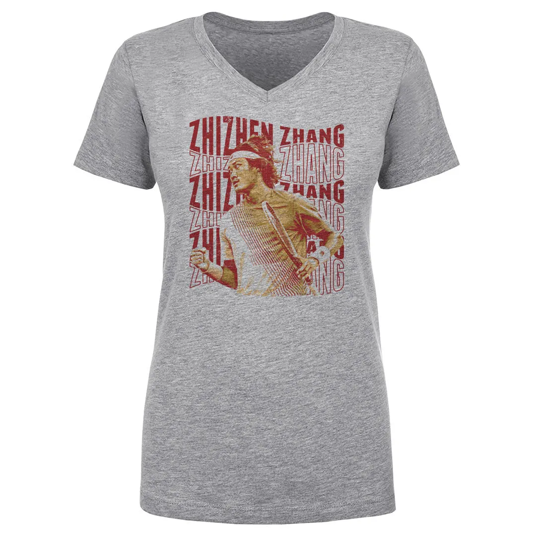 Zhizhen Zhang Psychedelic Name sold by 500 Level product image thumbnail 2