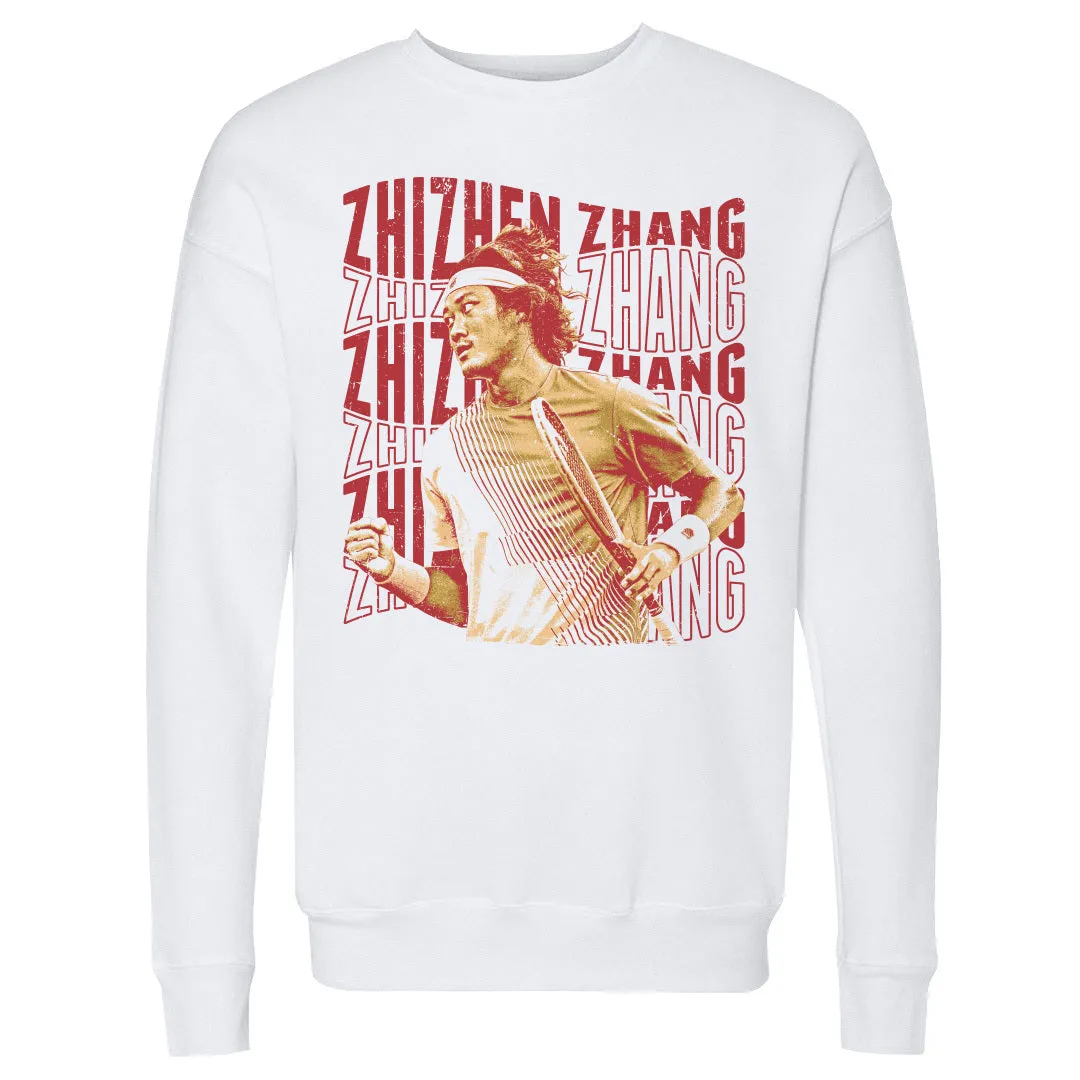 Zhizhen Zhang Psychedelic Name sold by 500 Level product image thumbnail 2