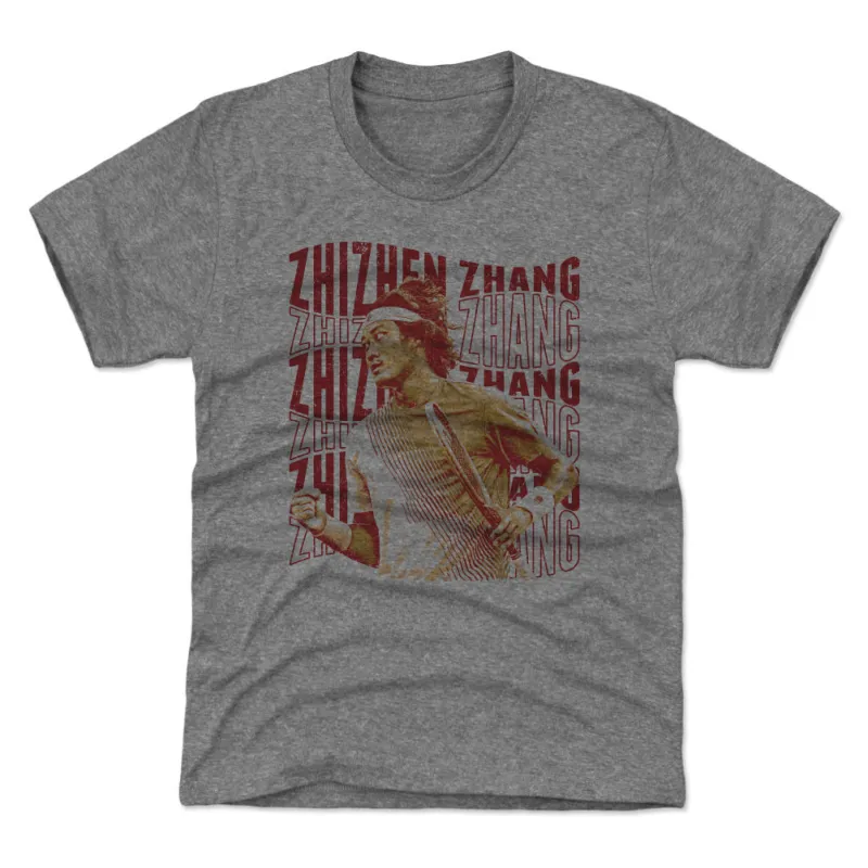 Zhizhen Zhang Psychedelic Name sold by 500 Level