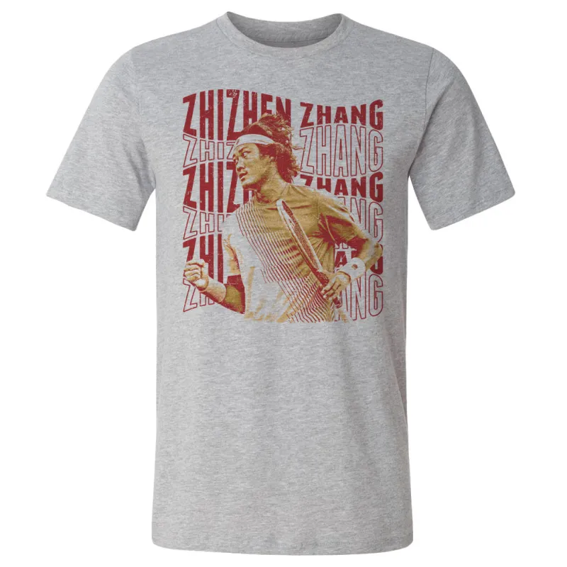 Zhizhen Zhang Psychedelic Name sold by 500 Level