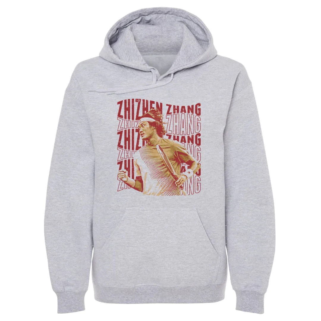 Zhizhen Zhang Psychedelic Name sold by 500 Level product image thumbnail 2