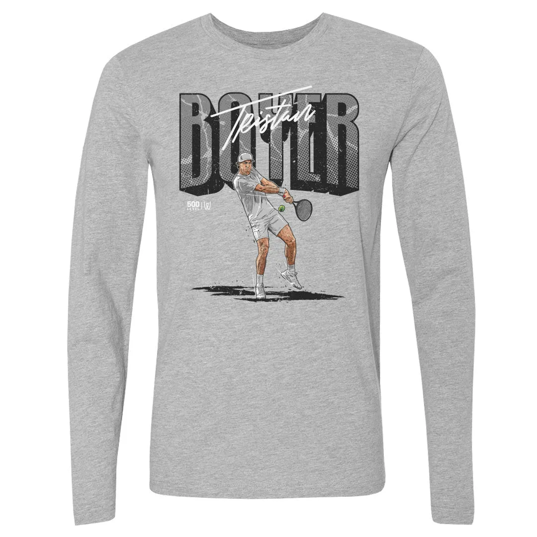 Tristan Boyer Player Name WHT sold by 500 Level