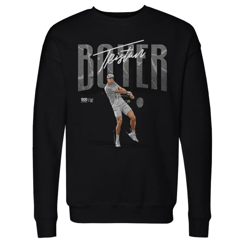 Tristan Boyer Player Name WHT sold by 500 Level