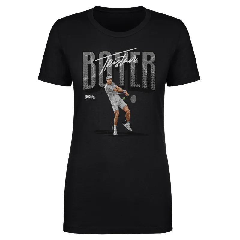Tristan Boyer Player Name WHT sold by 500 Level