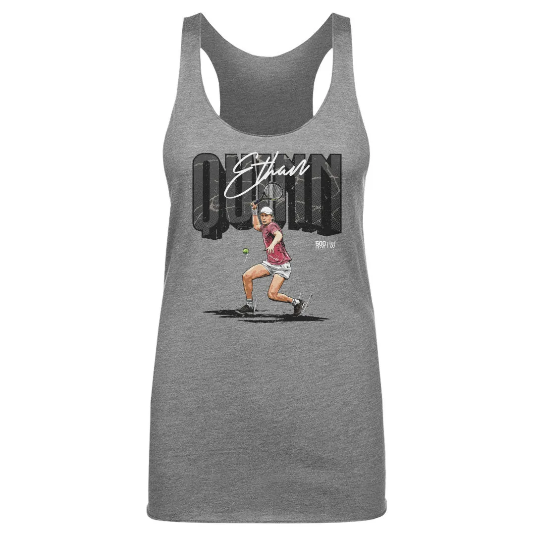 Ethan Quinn Player Name WHT sold by 500 Level product image thumbnail 2