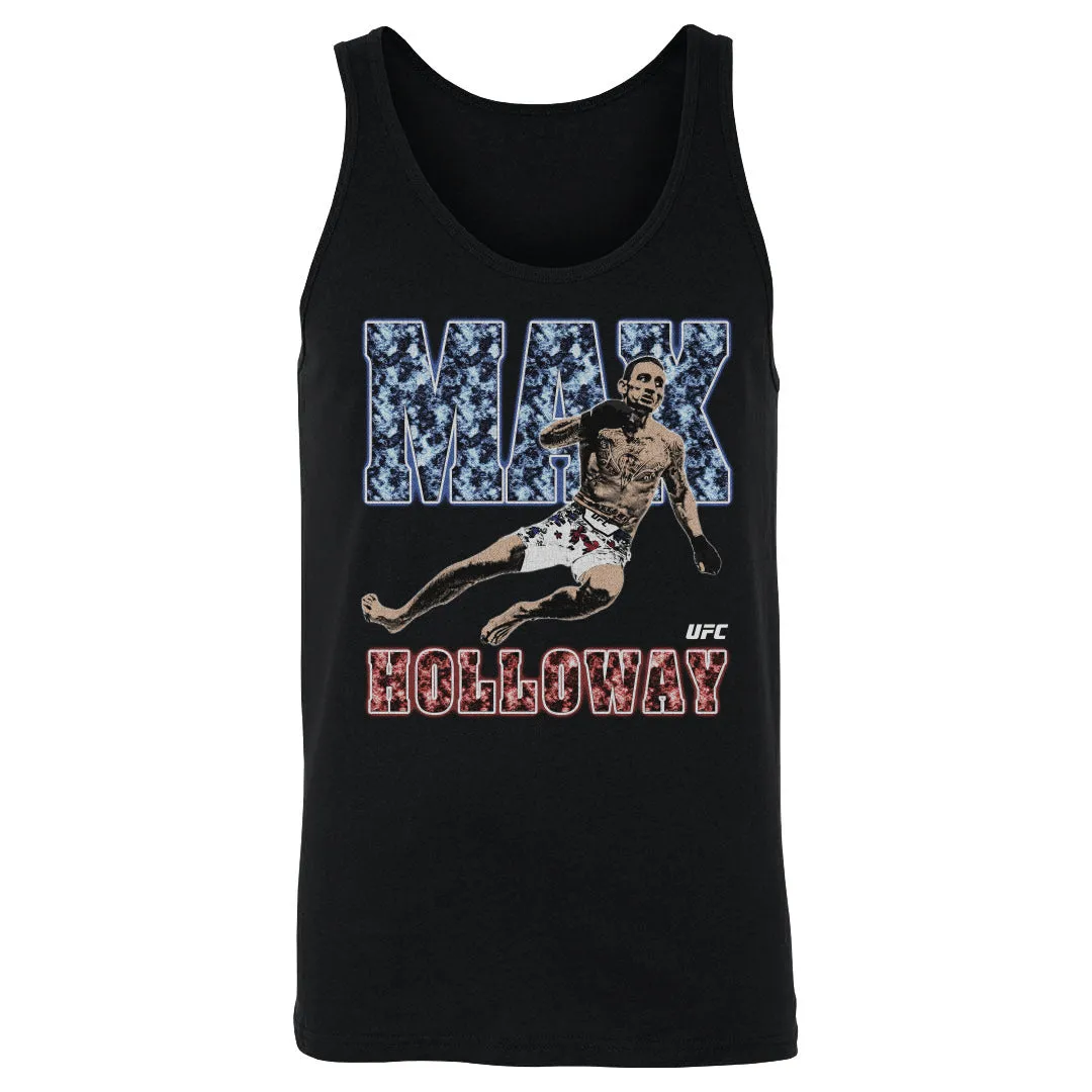 Max Holloway Cage Kick WHT sold by 500 Level