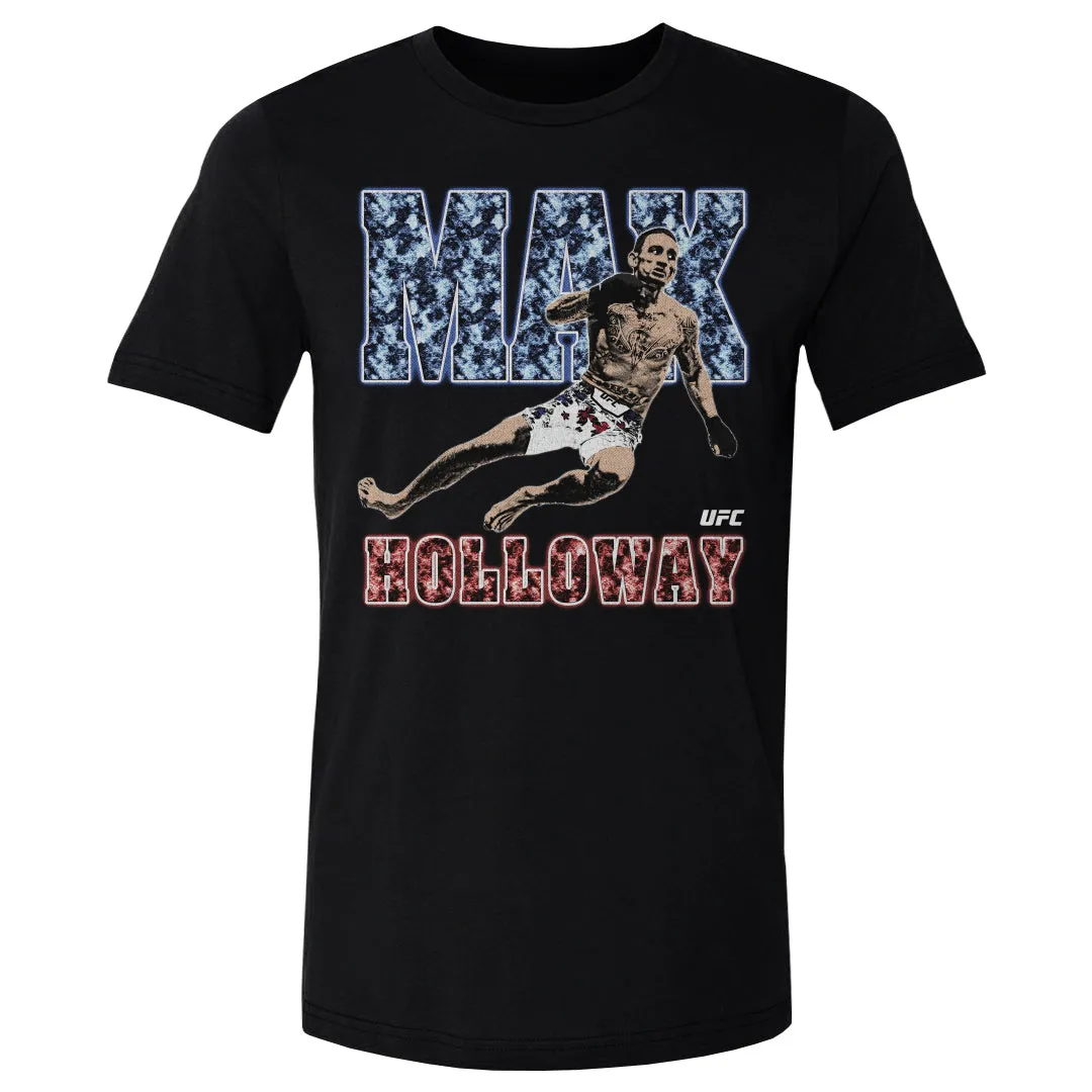 Max Holloway Cage Kick WHT sold by 500 Level