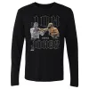 Jon Jones Straight Right WHT sold by 500 Level