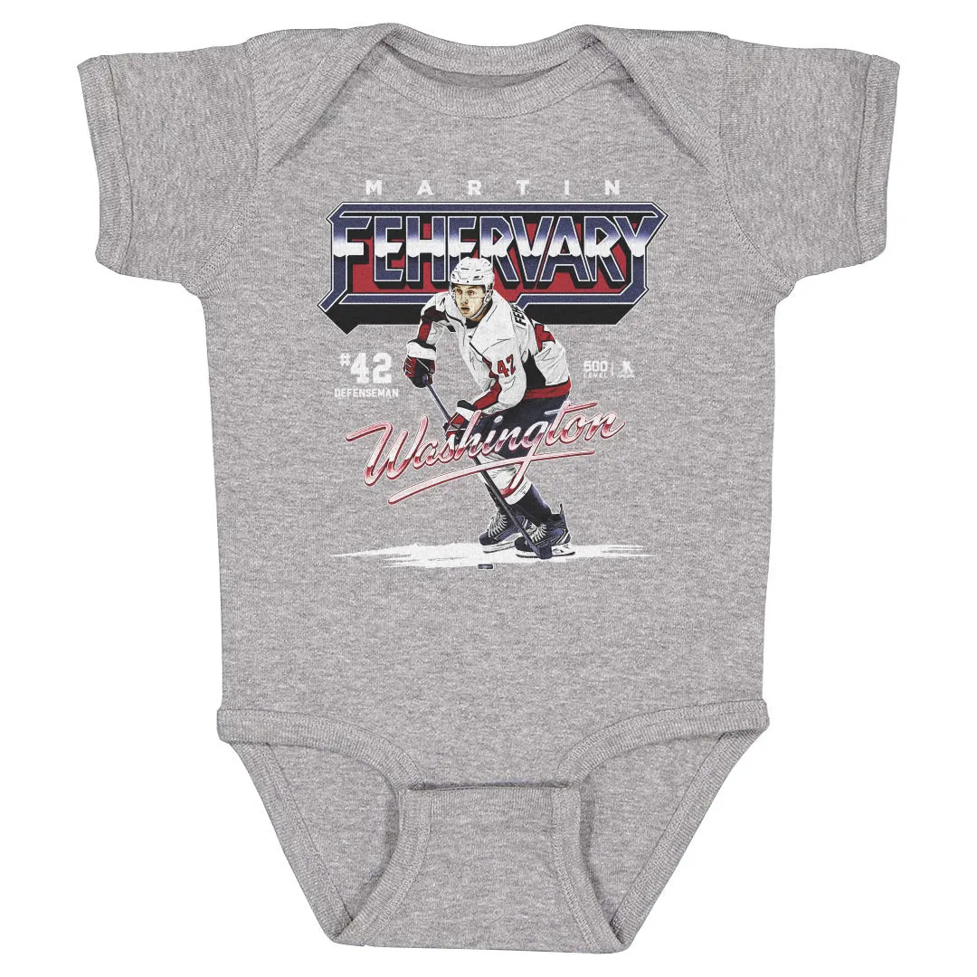 Martin Fehervary Washington Retro WHT sold by 500 Level product image thumbnail 2