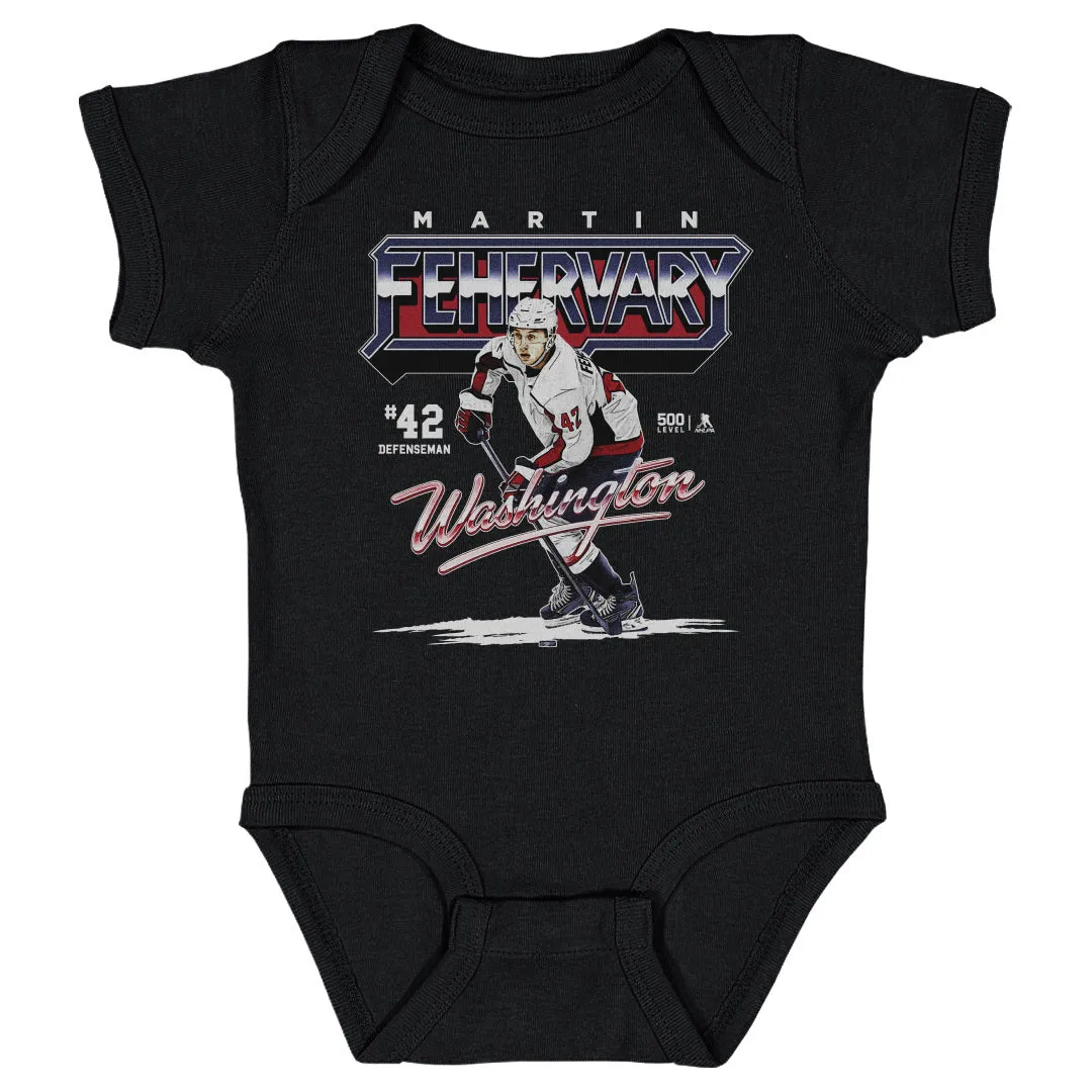 Martin Fehervary Washington Retro WHT sold by 500 Level product image thumbnail 3