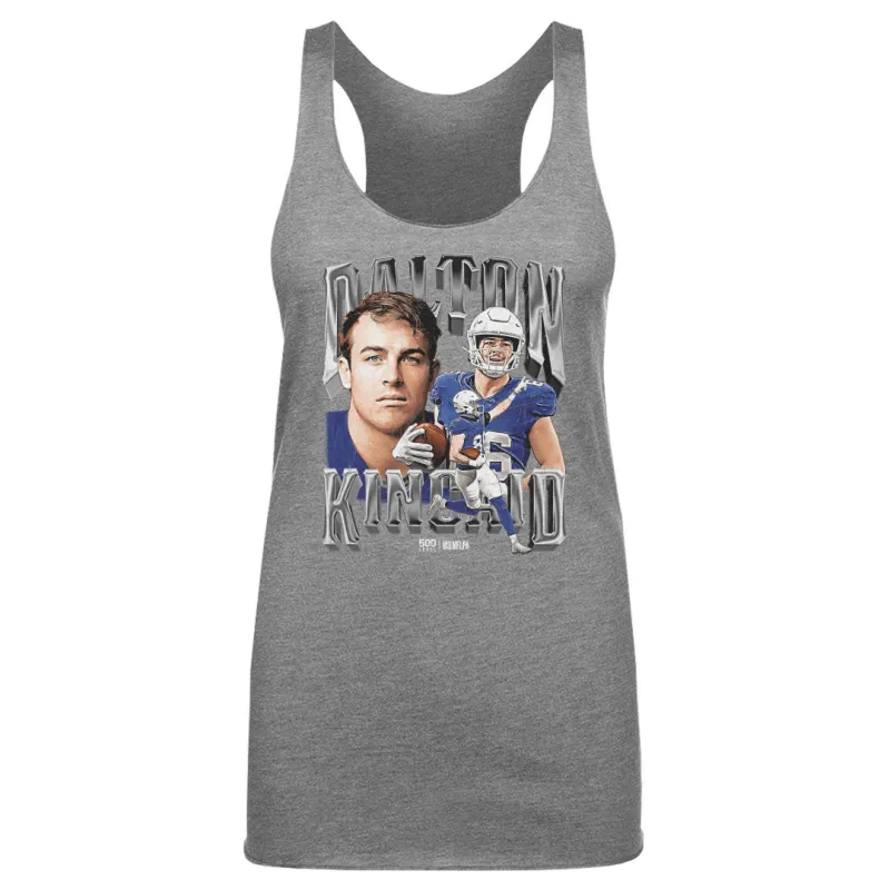 Dalton Kincaid Buffalo Vintage WHT sold by 500 Level