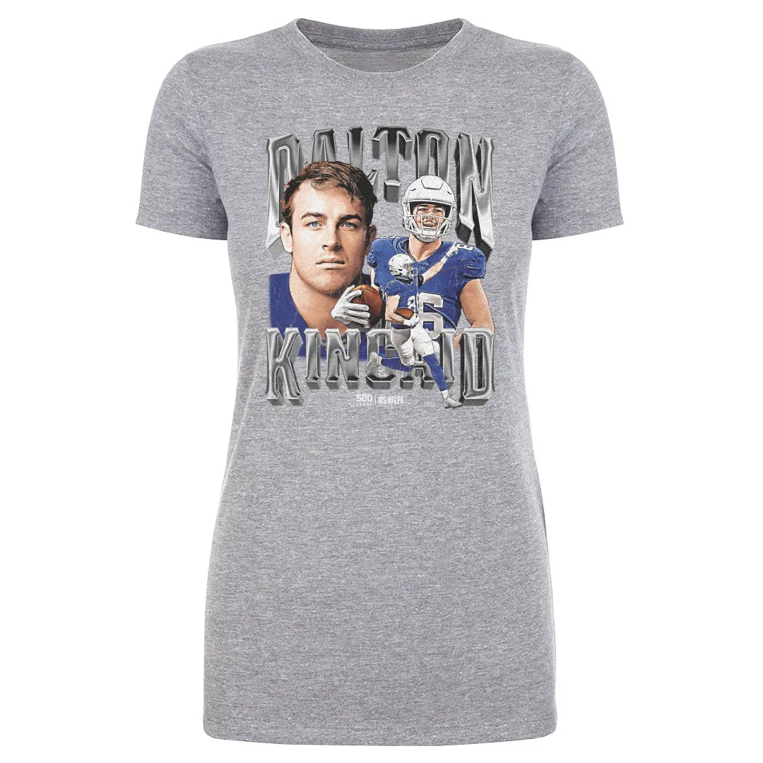 Dalton Kincaid Buffalo Vintage WHT sold by 500 Level product image thumbnail 3