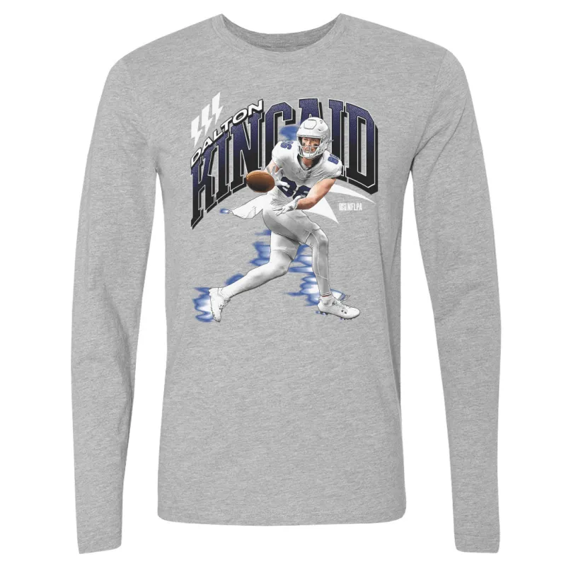 Dalton Kincaid Buffalo Retro WHT sold by 500 Level