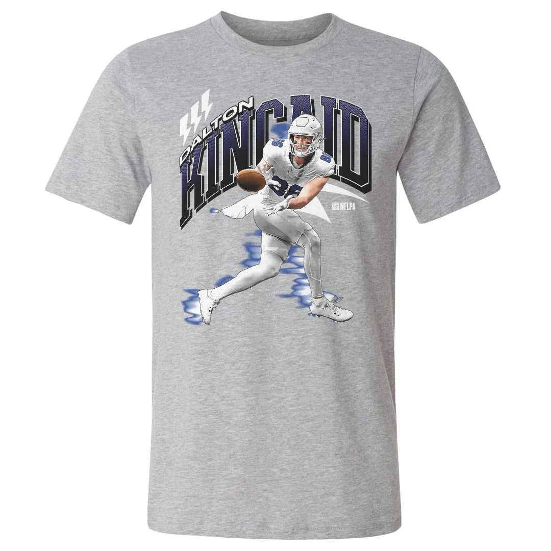 Dalton Kincaid Buffalo Retro WHT sold by 500 Level product image thumbnail 3