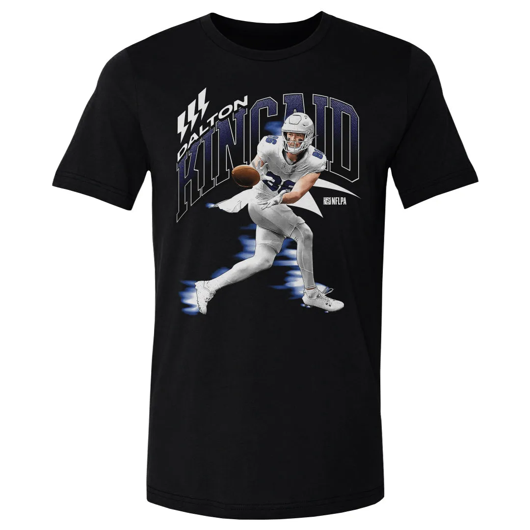 Dalton Kincaid Buffalo Retro WHT sold by 500 Level product image thumbnail 2