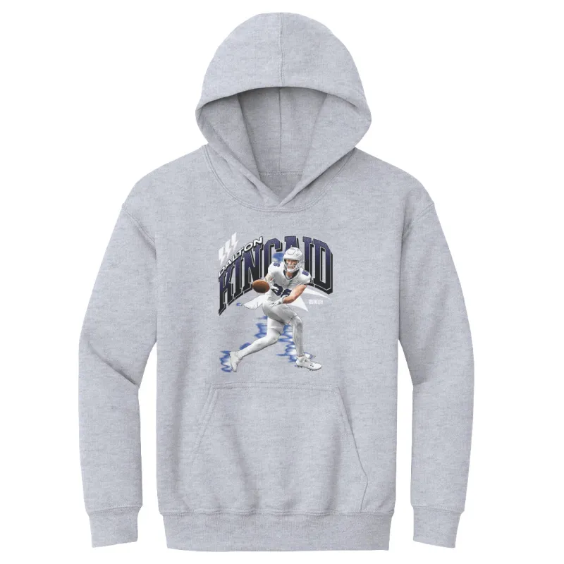 Dalton Kincaid Buffalo Retro WHT sold by 500 Level