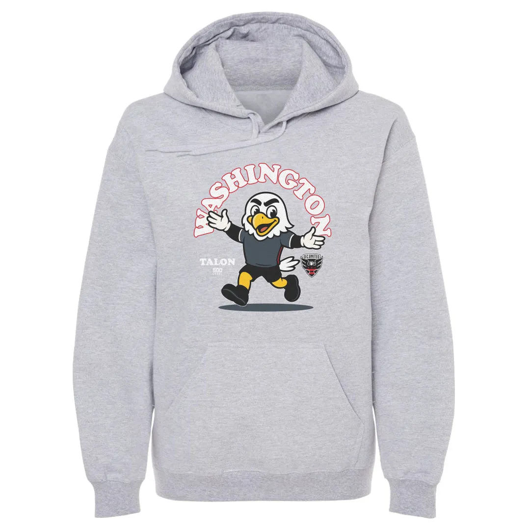 D.C. United Mascot WHT sold by 500 Level product image thumbnail 2