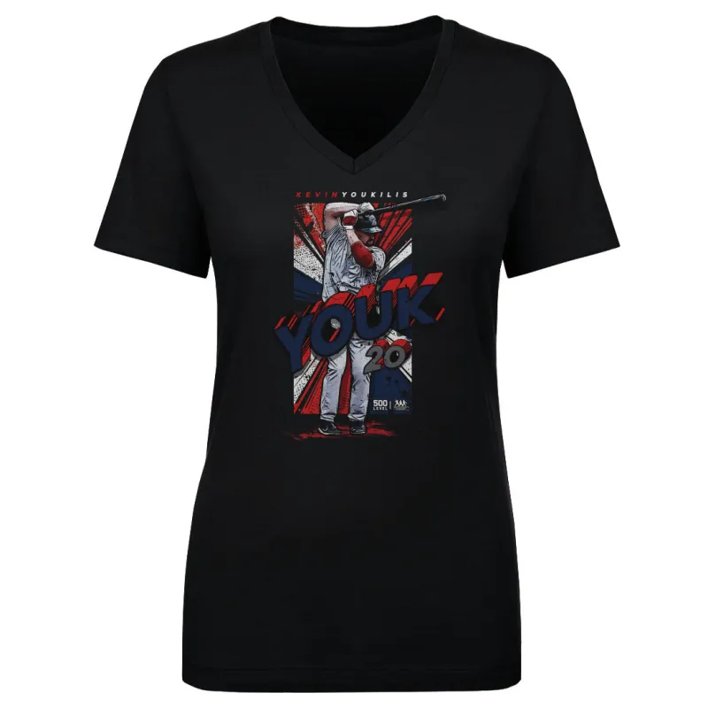 Kevin Youkilis Boston Comicbook WHT sold by 500 Level