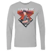 Jackson Jobe Detroit Baseball Diamond WHT sold by 500 Level