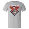Jackson Jobe Detroit Baseball Diamond WHT sold by 500 Level