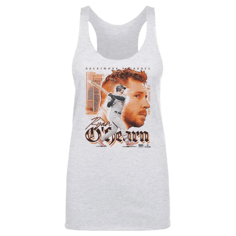 Ryan O'Hearn Baltimore Vintage made by 500 Level