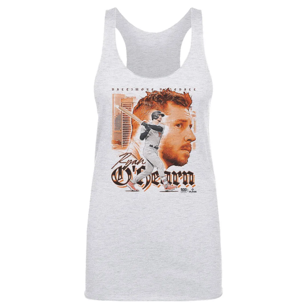 Ryan O'Hearn Baltimore Vintage sold by 500 Level