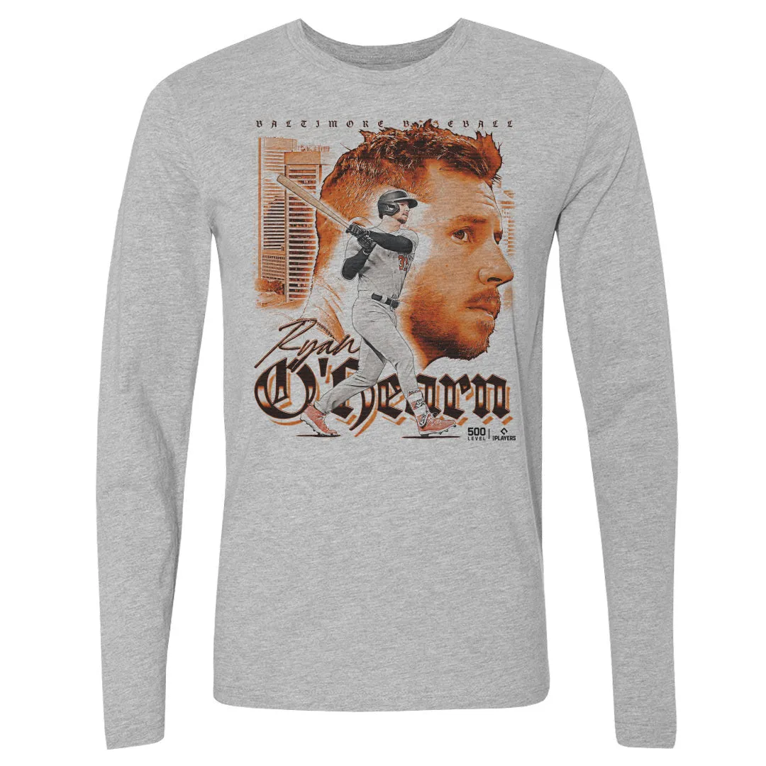 Ryan O'Hearn Baltimore Vintage sold by 500 Level product image thumbnail 2