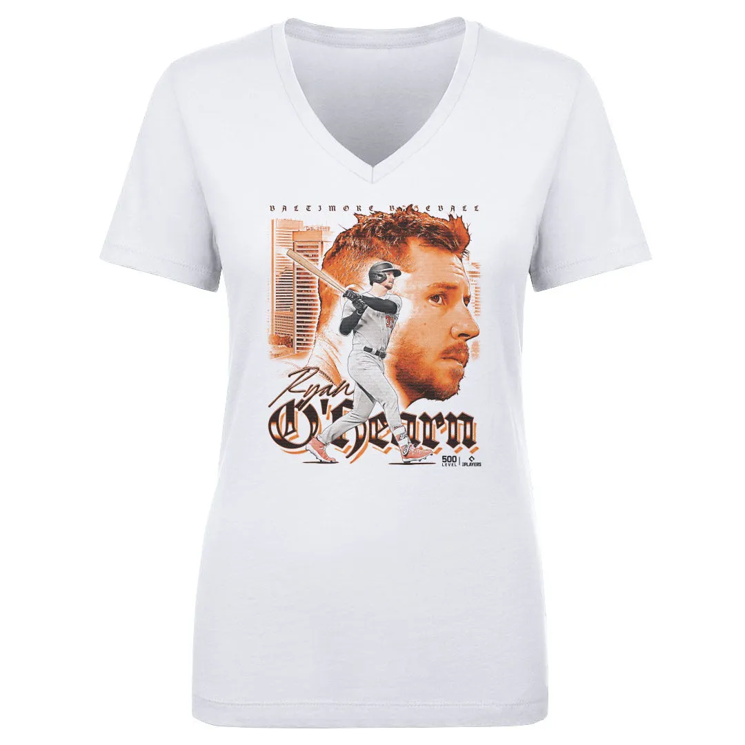 Ryan O'Hearn Baltimore Vintage sold by 500 Level