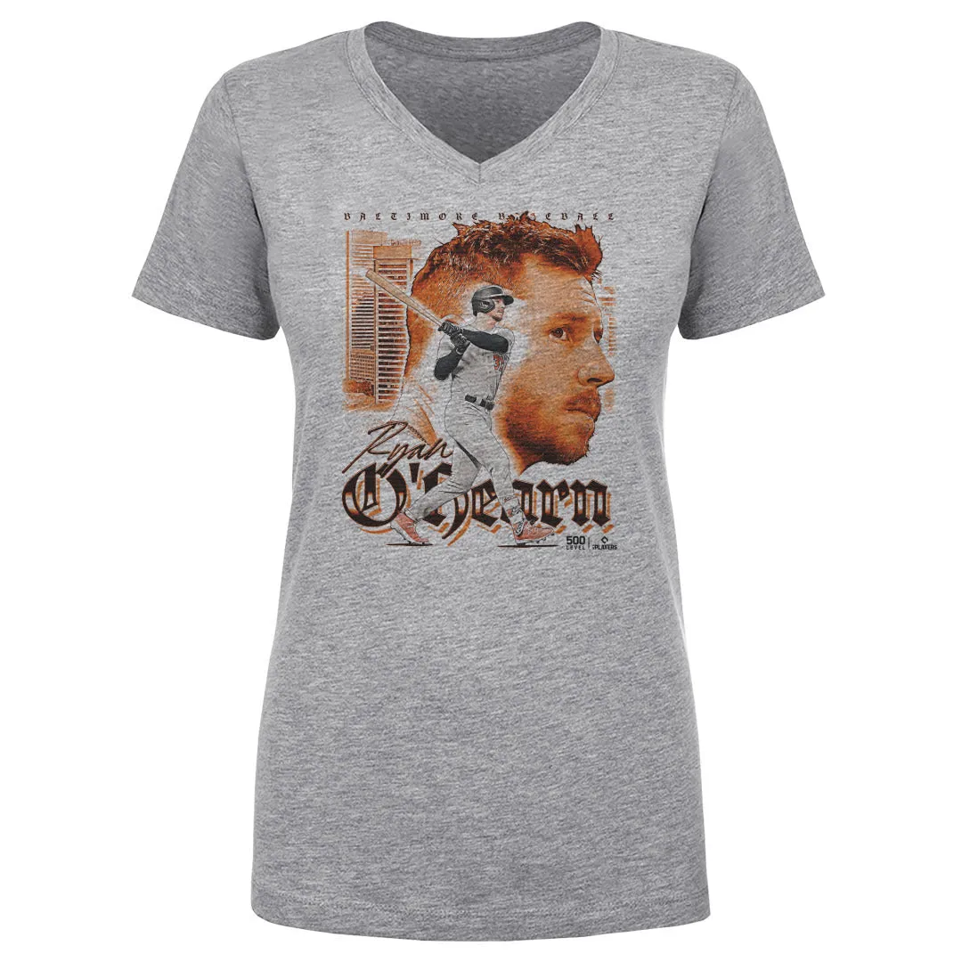 Ryan O'Hearn Baltimore Vintage sold by 500 Level product image thumbnail 2