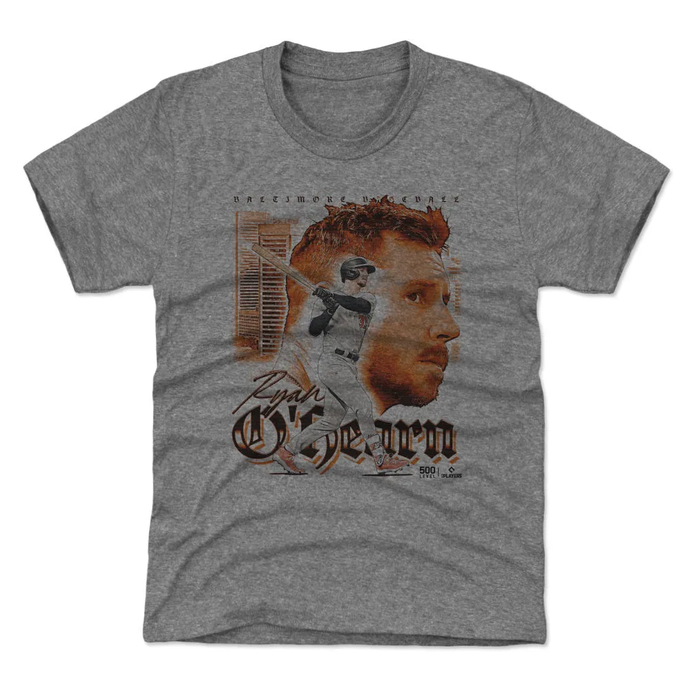 Ryan O'Hearn Baltimore Vintage sold by 500 Level product image thumbnail 2