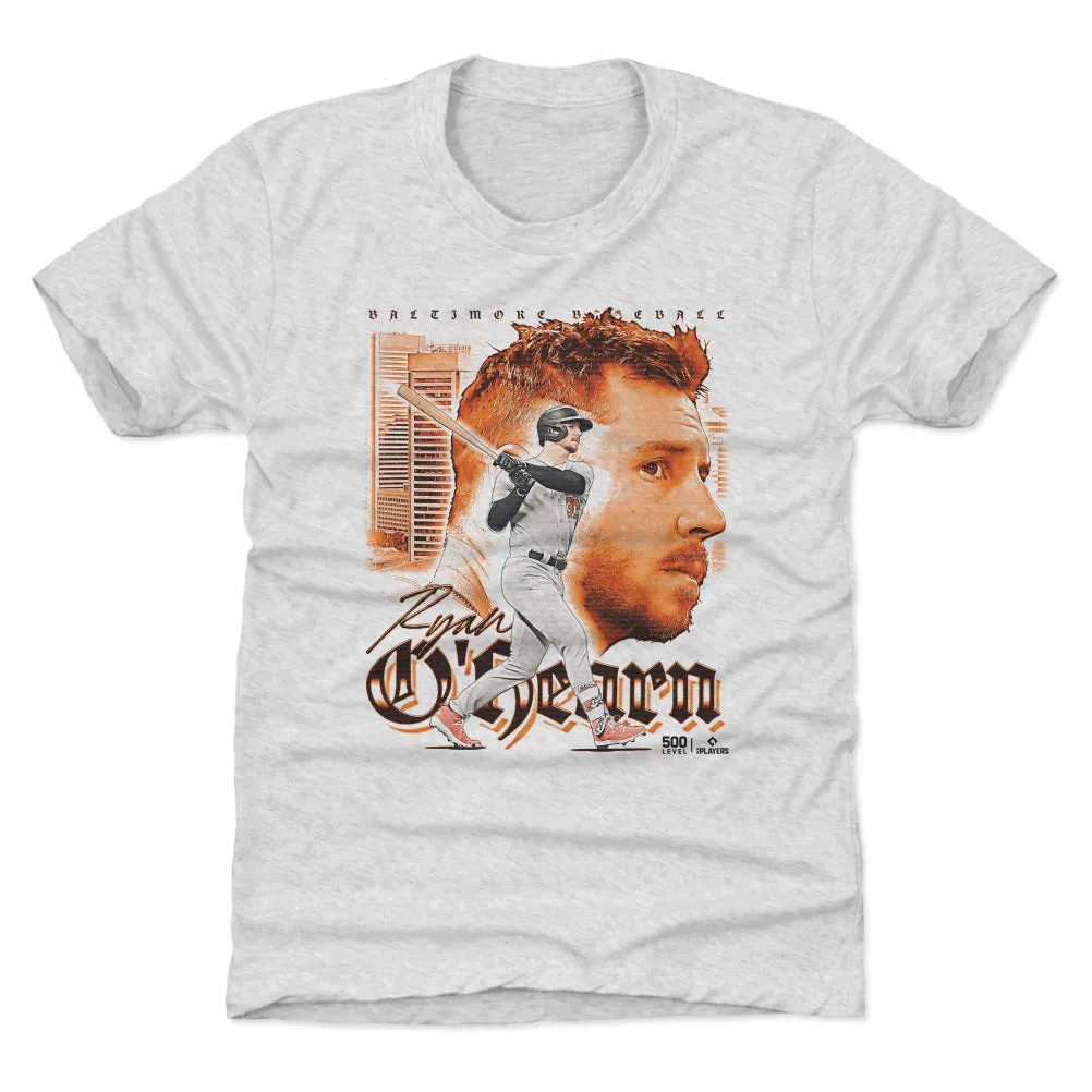 Ryan O'Hearn Baltimore Vintage sold by 500 Level