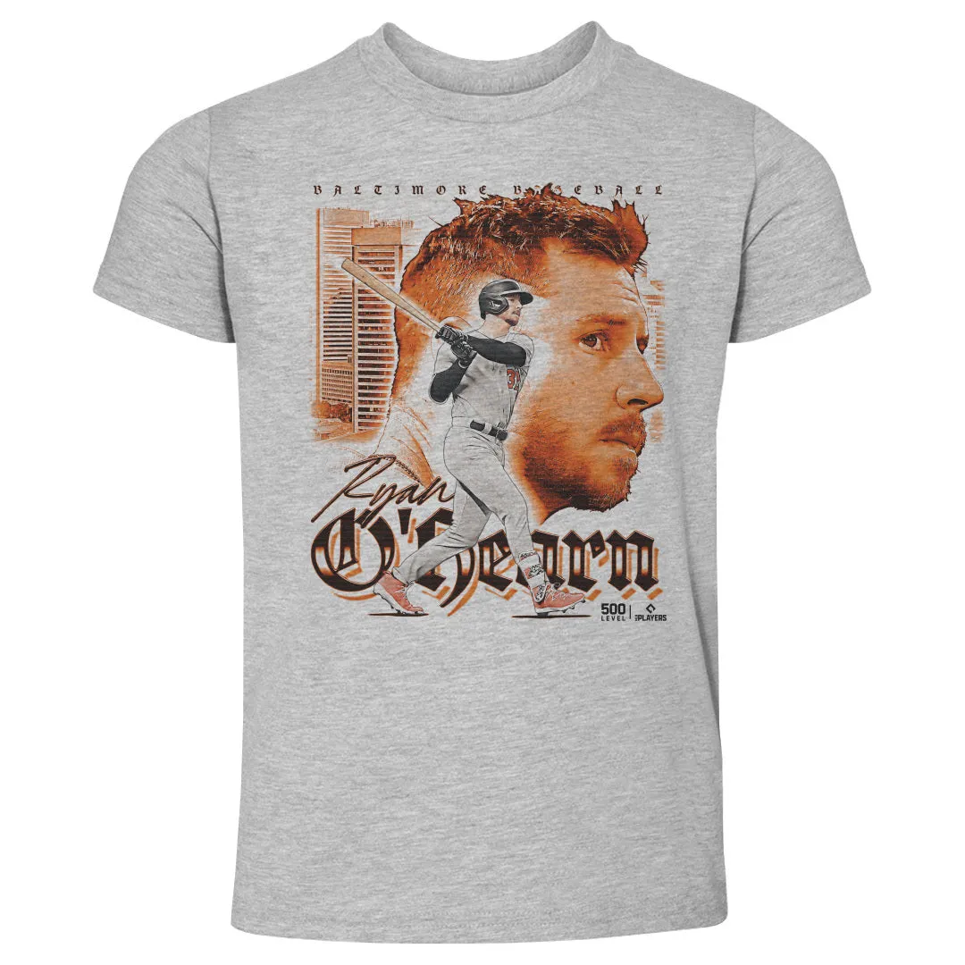 Ryan O'Hearn Baltimore Vintage sold by 500 Level product image thumbnail 2