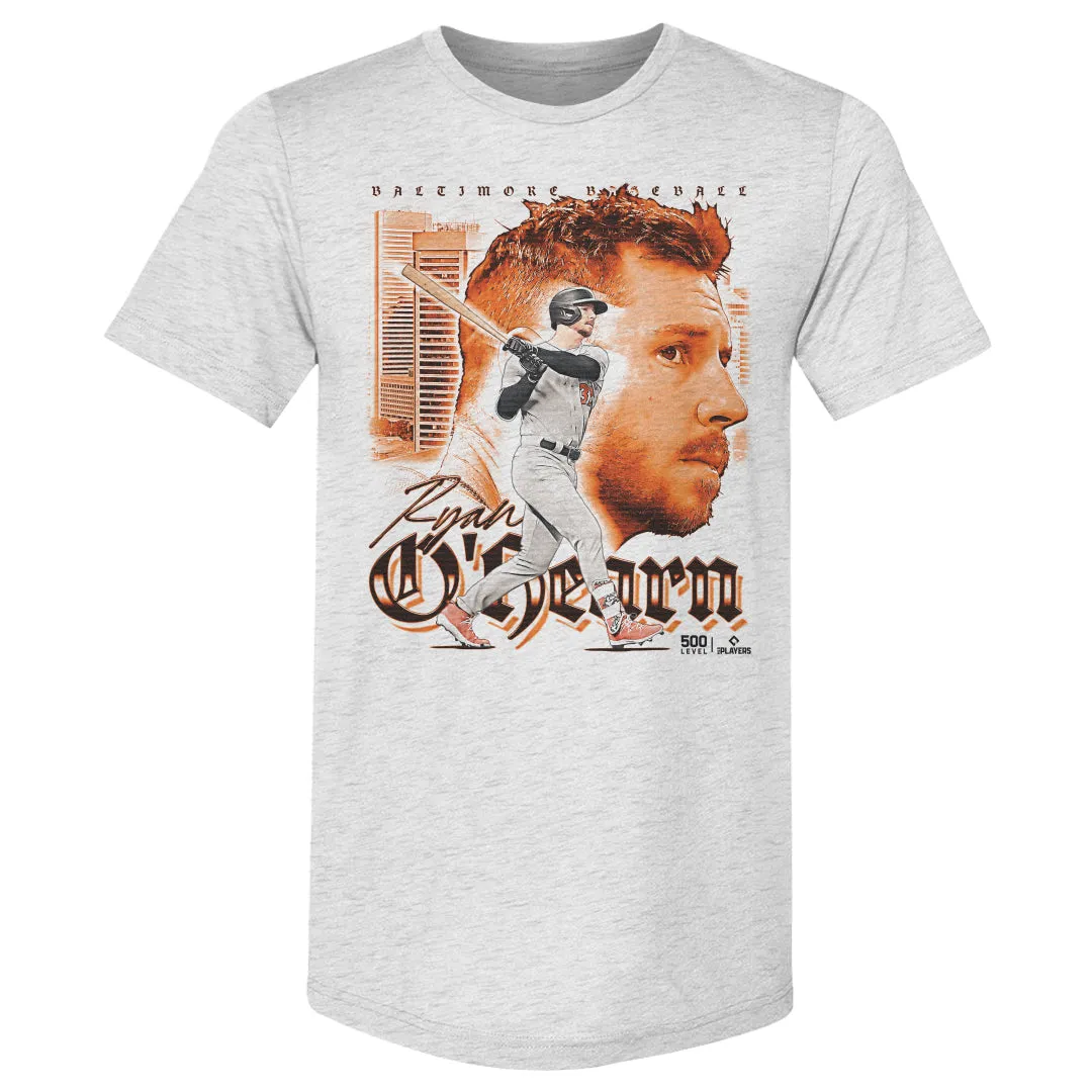 Ryan O'Hearn Baltimore Vintage sold by 500 Level product image thumbnail 2