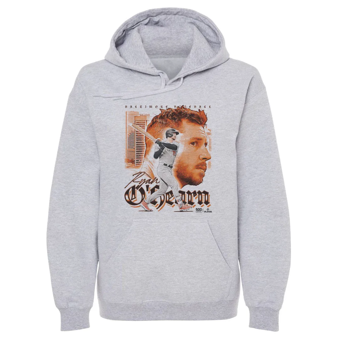 Ryan O'Hearn Baltimore Vintage sold by 500 Level