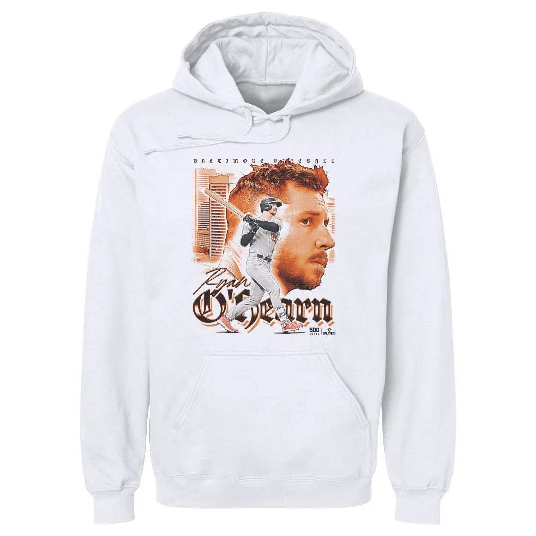 Ryan O'Hearn Baltimore Vintage sold by 500 Level product image thumbnail 2