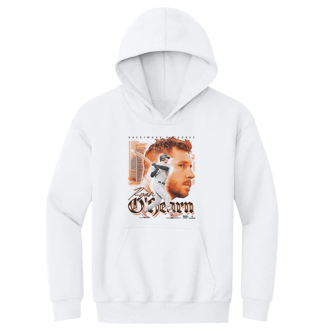 Ryan O'Hearn Baltimore Vintage sold by 500 Level product image thumbnail 2