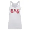 Kevin Durant Houston Font sold by 500 Level