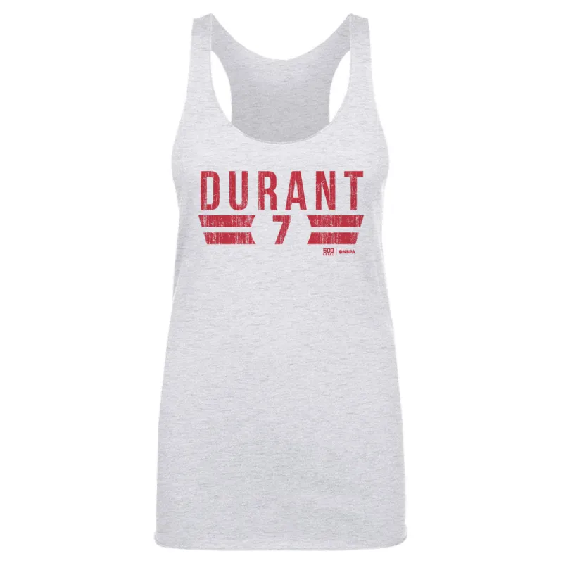 Kevin Durant Houston Font sold by 500 Level